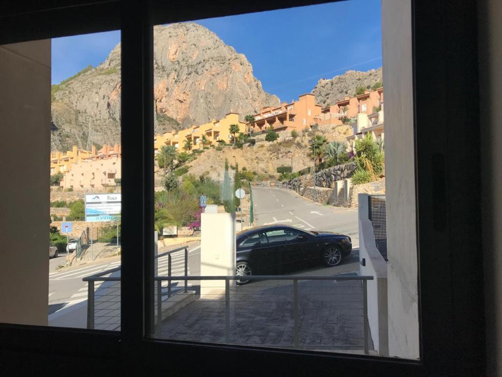 Casa Morro De Toix - Altea Villa Екстериор снимка