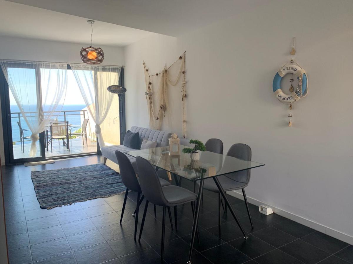 Casa Morro De Toix - Altea Villa Екстериор снимка