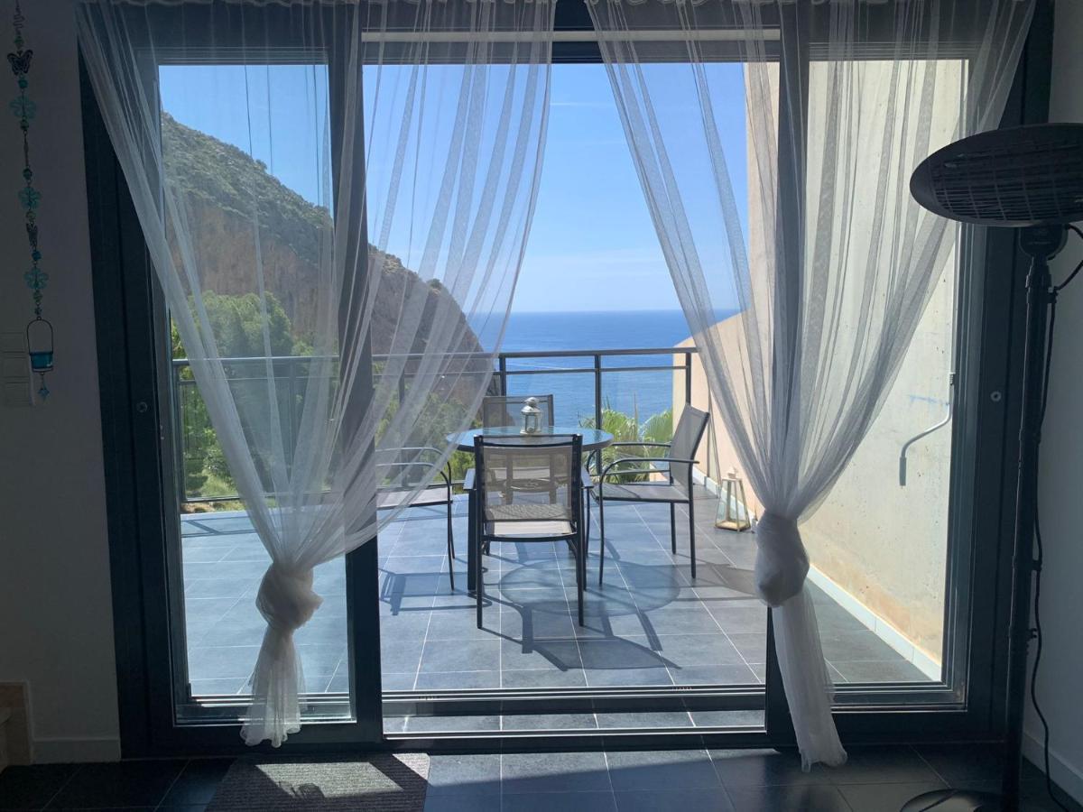 Casa Morro De Toix - Altea Villa Екстериор снимка