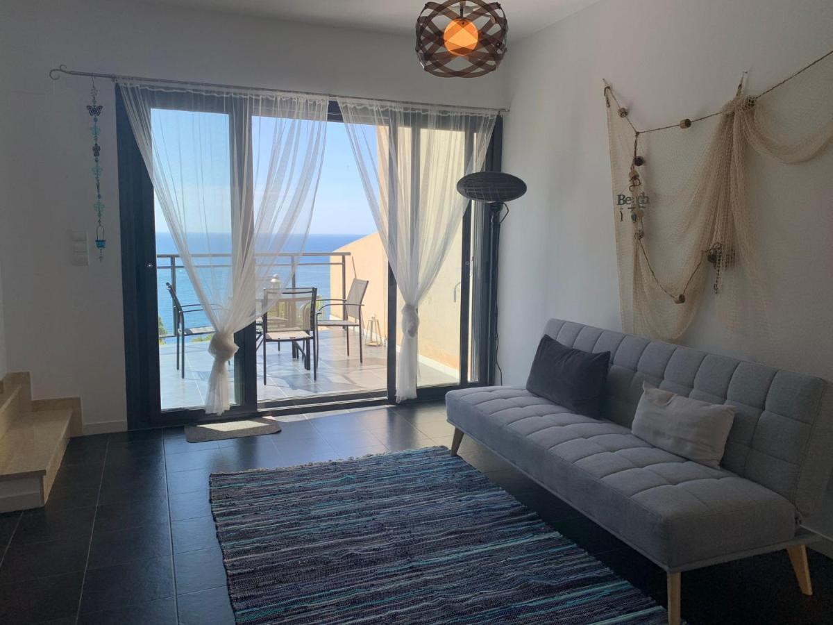 Casa Morro De Toix - Altea Villa Екстериор снимка